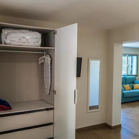 Appartement Vida & Mar *