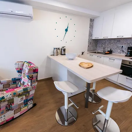 Vida & Mar * Salinetas