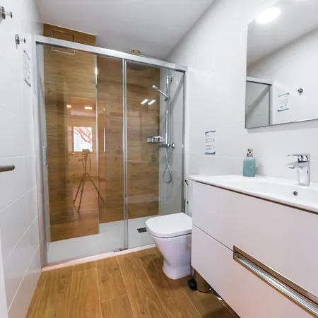 Appartement Vida & Mar