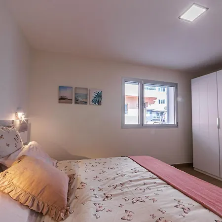 Appartement Vida & Mar *