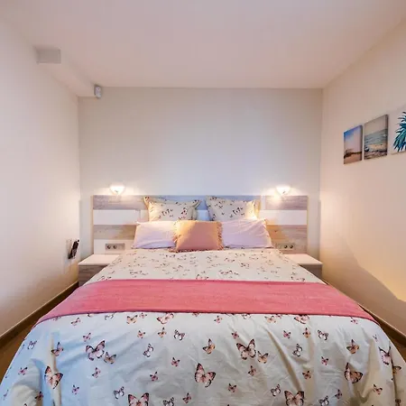 Vida & Mar Appartement