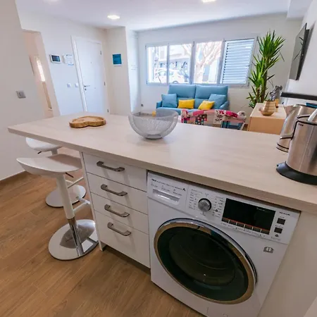 Vida & Mar Appartement