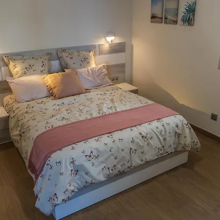 Appartement Vida & Mar