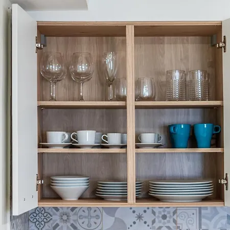 Vida & Mar Appartement