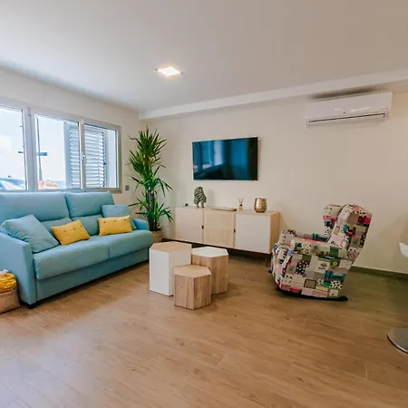 Vida & Mar Salinetas