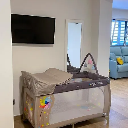 Appartement Vida & Mar *