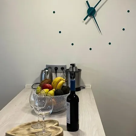 Vida & Mar Salinetas