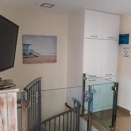 Appartement Vida & Mar