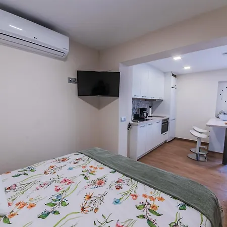 Appartement Vida & Mar *