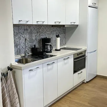 Appartement Vida & Mar *