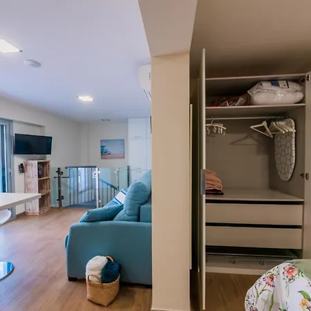 Appartement Vida & Mar *