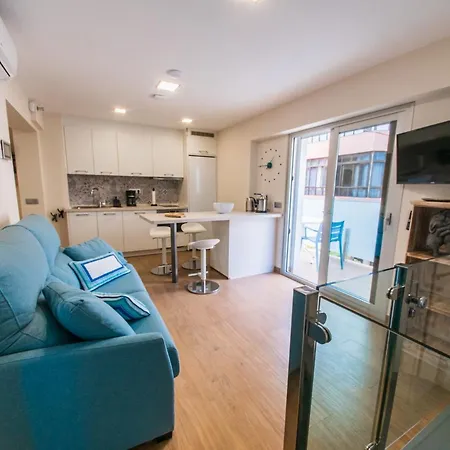 Vida & Mar Appartement