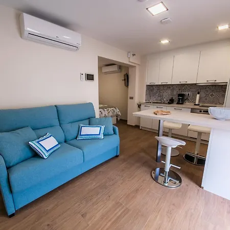 Vida & Mar Appartement *