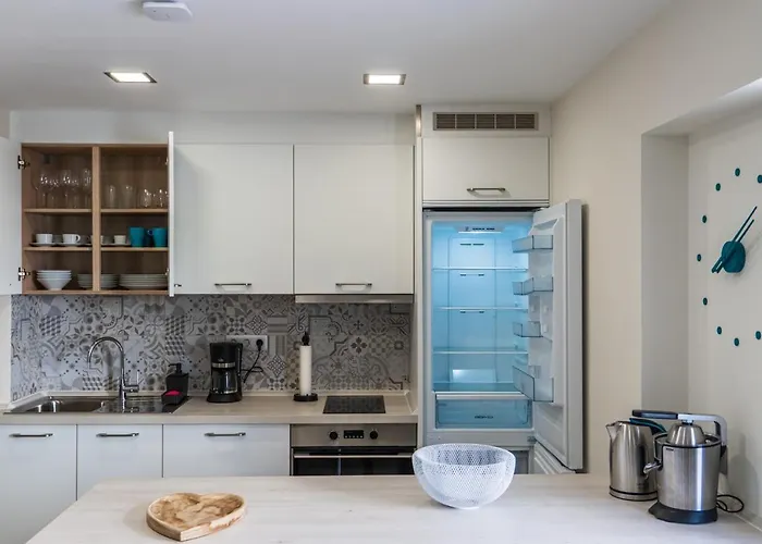 Vida & Mar * Salinetas