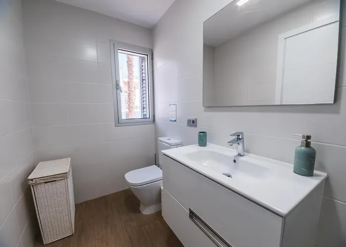 Vida & Mar * Salinetas