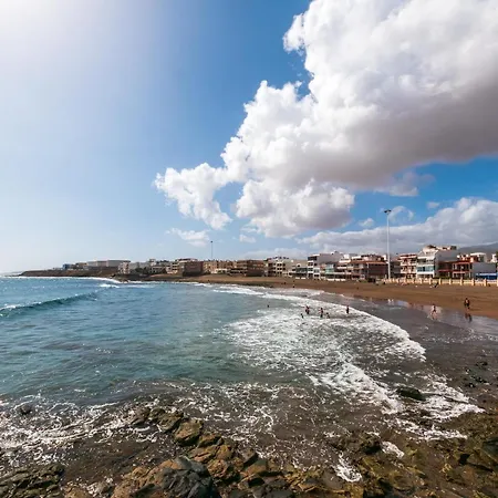 Vida & Mar Appartamento Salinetas