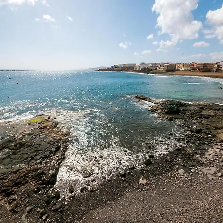 Vida & Mar Appartamento Salinetas