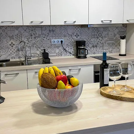 Vida & Mar * Salinetas