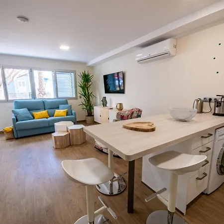 Vida & Mar Apartment