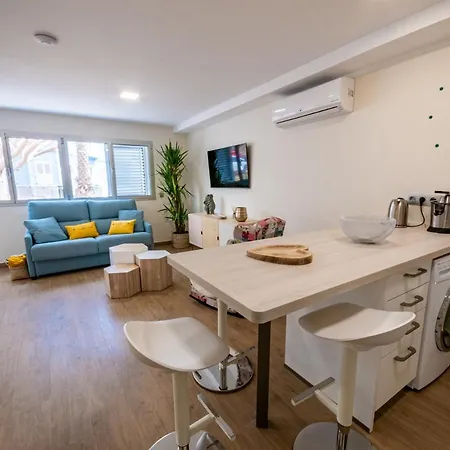 Vida & Mar Appartamento