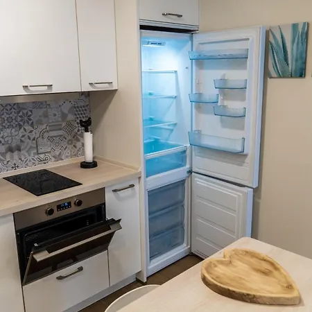 Vida & Mar * Salinetas