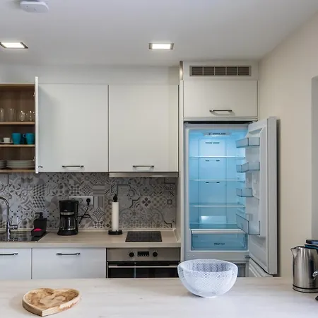 Vida & Mar * Salinetas