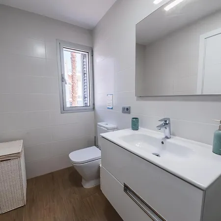 Vida & Mar * Salinetas