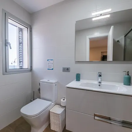 Vida & Mar Salinetas