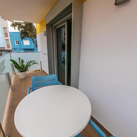 Vida & Mar Apartman *
