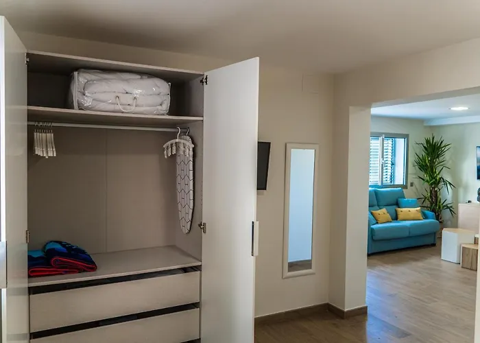 Lejlighed Vida & Mar *