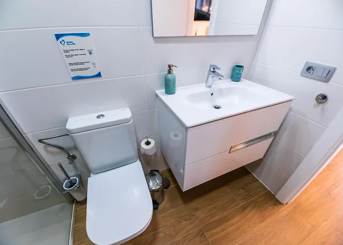 Lejlighed Vida & Mar *