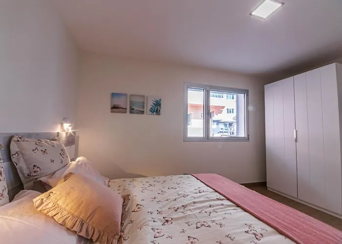 Lejlighed Vida & Mar *