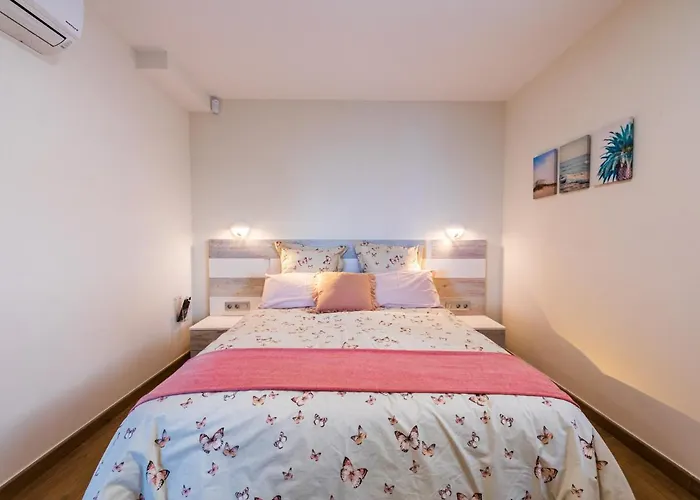 Vida & Mar Apartment