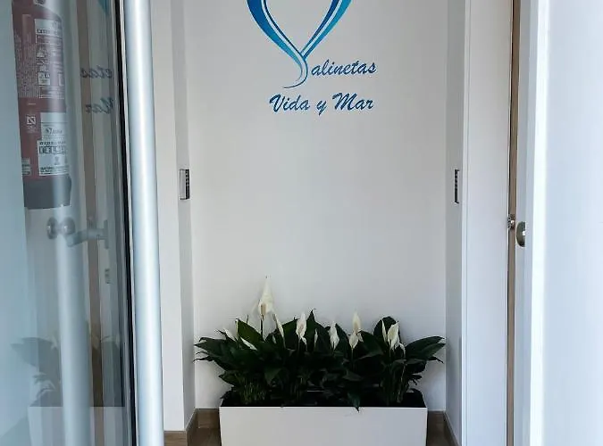 Apartment Vida & Mar *