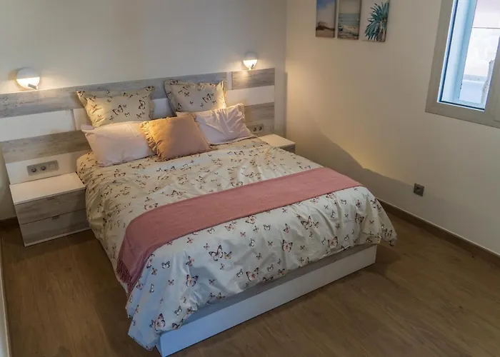 Apartment Vida & Mar