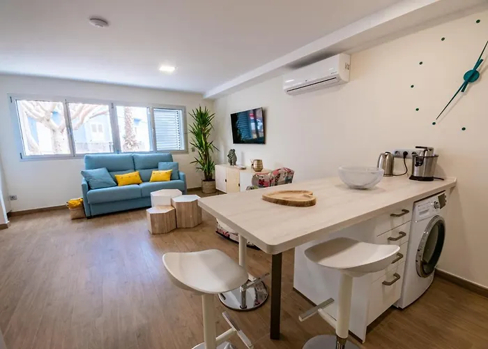 Vida & Mar Apartment