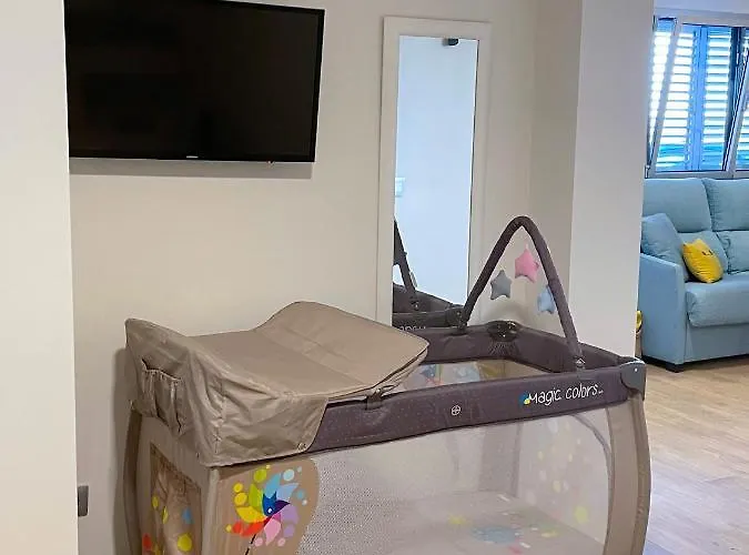 Lejlighed Vida & Mar *