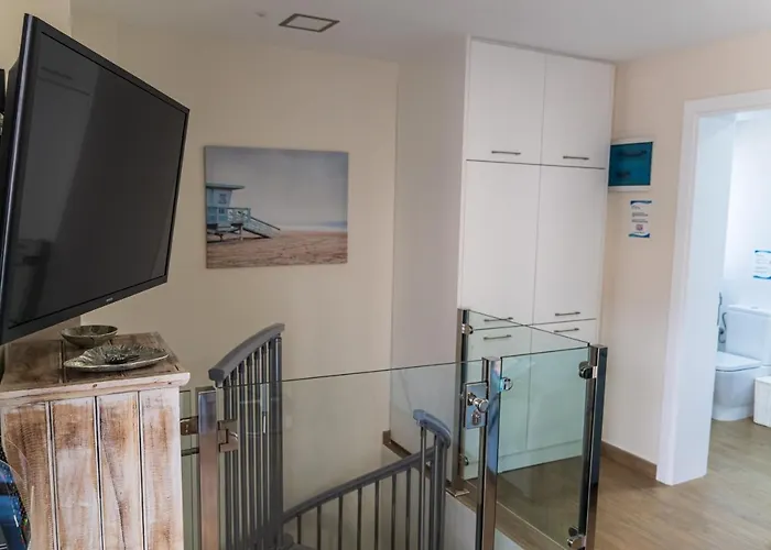 Lejlighed Vida & Mar