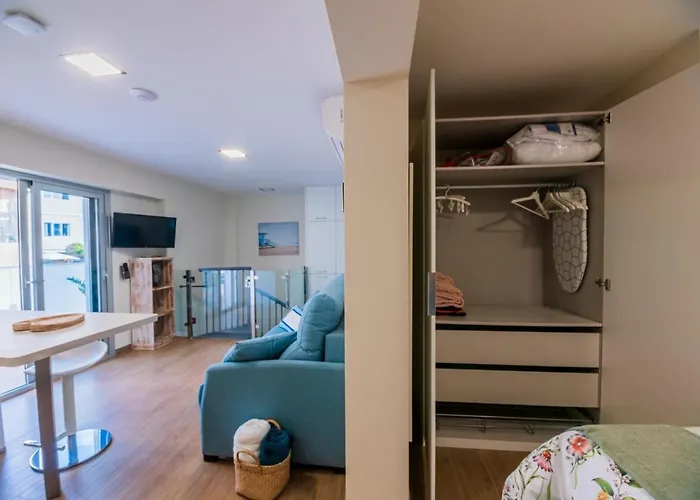 Lejlighed Vida & Mar *