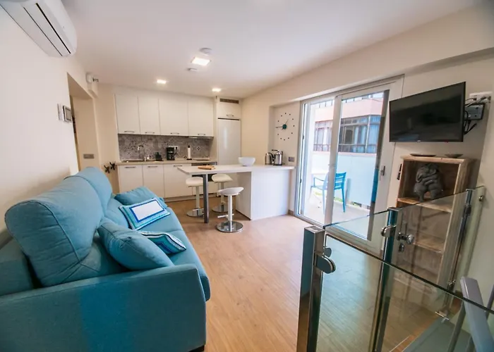 Vida & Mar Apartment