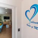 Vida & Mar Salinetas