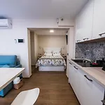 Apartamento Vida & Mar Salinetas