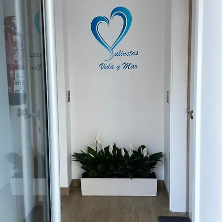 아파트 Vida & Mar *