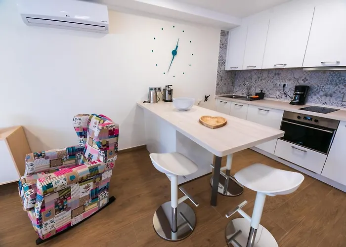 Vida & Mar * Salinetas