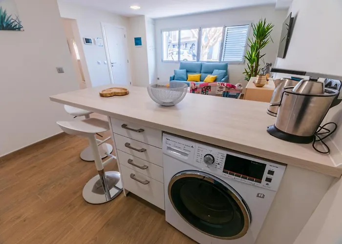 Vida & Mar 아파트