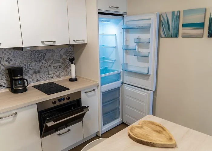 Vida & Mar * Salinetas