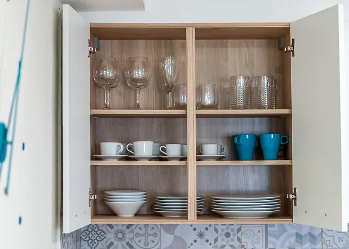 Vida & Mar 아파트