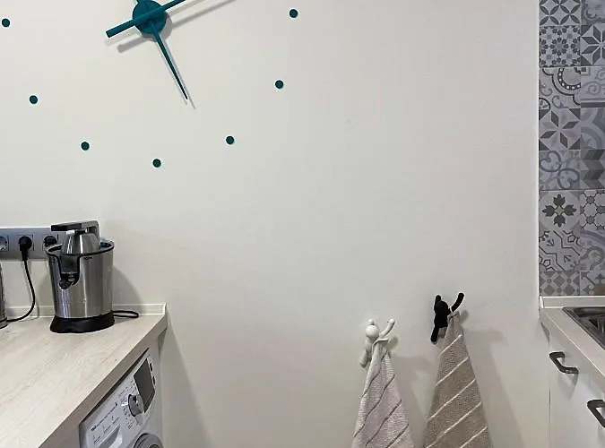 아파트 Vida & Mar Salinetas