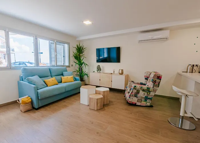 Vida & Mar Salinetas