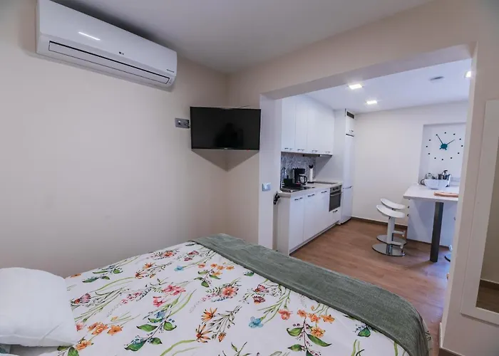 아파트 Vida & Mar *